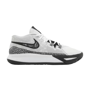 Nike Kyrie Flytrap 6 'White Black' White/White/Black DM1125 101