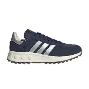 adidas LA Trainer Lux 'Night Indigo' Night Indigo/Metallic Silver/Dark Blue IE6479