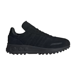 adidas LA Trainer XLG 'Black Aluminum' Black/Black/Aluminum IH0296