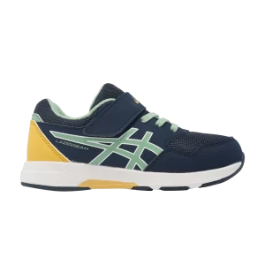 ASICS Lazerbeam KD-MG Kids 'Navy Green' Dark blue/Dark mint 1154A174 400