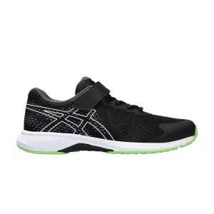 ASICS Lazerbeam RI-MG GS 'Black White Volt' Black/White 1154A169 001