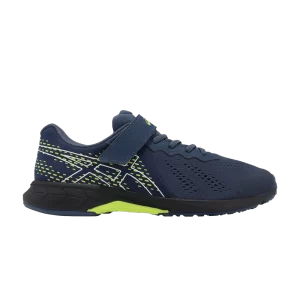 ASICS Lazerbeam RI-MG GS 'Blue Gray Lime' Blue-gray/White 1154A169 400