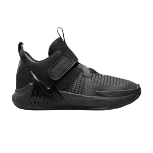 Nike LeBron Witness 7 PS 'Black Anthracite' Black/Anthracite/White DQ8647 004