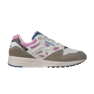 Karhu Legacy 96 'Abbey Stone Cyclamen' Sneakers Abbey Stone/Cyclamen F806051