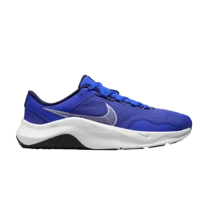 Nike Legend Essential 3 Next Nature 'Racer Blue' Blue/Obsidian/Sundial/White DM1120 402