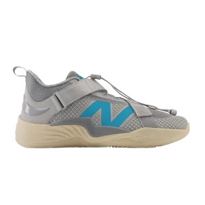 New Balance Lindor 2 Pre-Game 'Summer Storm' Sneakers Marblehead/Castlerock/Teal Team TLINDAS2