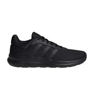 adidas Lite Racer 4.0 'Black Grey' Black/Black/Six Gray IE6132