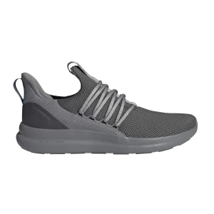 adidas Lite Racer Adapt 7.0 'Double Grey' Six Gray/Gray/Bright Royal IH2987