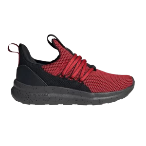 adidas Lite Racer Adapt 7.0 K 'Scarlet Black' Better scarlet/black/gray five IH5657