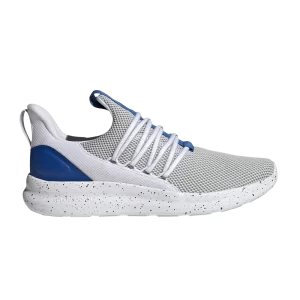 adidas Lite Racer Adapt 7.0 'White Royal Blue' Cloud White/Royal Blue/Gray Two IH3456