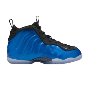 Nike Little Posite One PS 'Royal' 2024 International Blue/Black/Clear/White FV5366 400