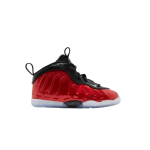 Nike Little Posite One TD 'Metallic Red' 2023 Red/Black/White FJ1257 600