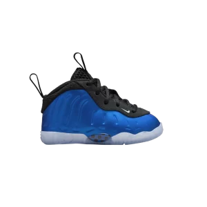 Nike Little Posite One TD 'Royal' 2024 International Blue/Black/Clear/White FV5367 400