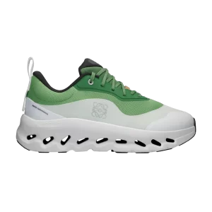 ON Loewe x Cloudtilt 2 'Green White' sneakers Green/White 3ME10692908