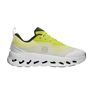 Loewe x Cloudtilt 2 'Neon Yellow White' Sneakers Neon Yellow/White 3ME10692911