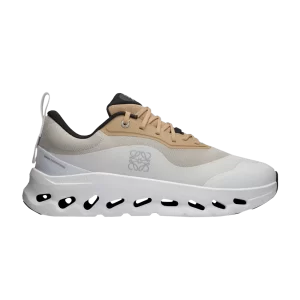 ON Loewe x Cloudtilt 2 'Tan White' sneakers Tan/White 3ME10692907