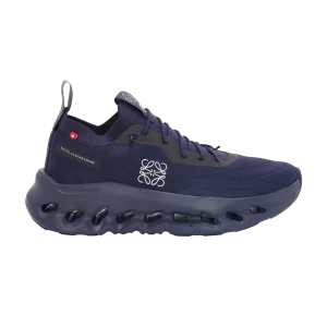 ON Loewe x Cloudtilt 'All Navy' Sneakers Entire fleet 3MD30332421