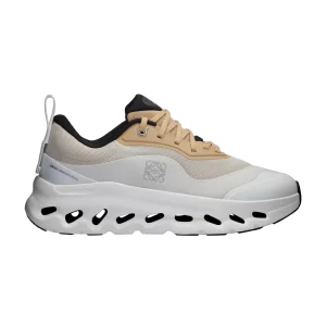 ON Loewe x Wmns Cloudtilt 2 'Tan White 'sneakers Tan/White 3WE10872907