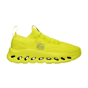 Loewe x Wmns Cloudtilt 'Neon Yellow 'sneakers Neon yellow 3WD30312910