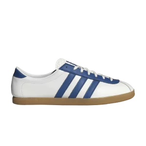 adidas London 'White Dark Marine Gum' Sneakers White Core/Dark Marine/Bubblegum IG6208