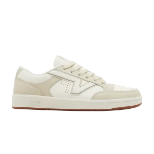 Vans Lowland CC 'Marshmallow True White' Sneakers Marshmallow/True White VN0A4TZY91G