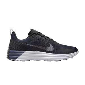 Nike Lunar Roam 'Black Midnight Navy' Black/Midnight Navy/White/Reflective Silver HM0713 001