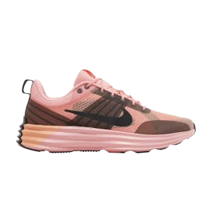 Nike Lunar Roam Premium 'Pink Gaze' Pink Look/Black/Crimson Bliss/Pink Look/Pink Look/Black HF4314 699