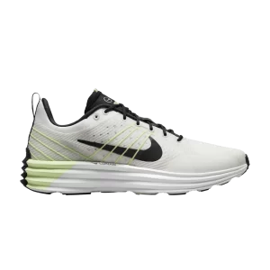 Nike Lunar Roam 'White Barely Volt' Summit White/Light Silver/Barely Volt/Black HJ8999 100