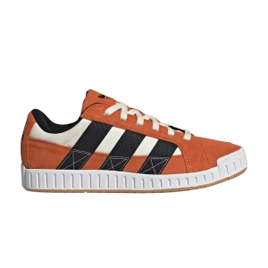 adidas LWST 'Orange' Sneakers Orange/Black/White IF8801