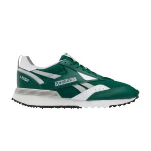 Reebok LX 2200 'Dark Green' sneakers Dark green/Pure grey/White GW7200