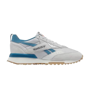 Reebok LX 2200 'Outdoor Courts – Steely Blue 'Pure grey/Steely Blue/Pure grey GY9767