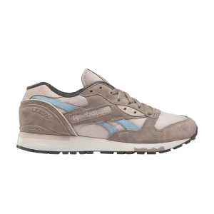 Reebok LX 8500 'Taupe' sneakers Taupe/Soft ecru/Vintage chalk GY9883