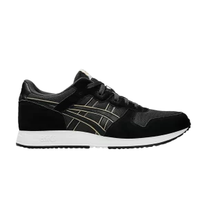 ASICS Lyte Classic 'Black Graphite Beige' Graphite grey/Black 1201A477 028