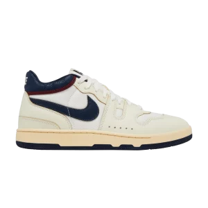 Nike Mac Attack 'Better With Age' Sneakers Sail/Midnight Fleet/Coconut Milk/Pale Vanilla/Red Team/Sail HF4317 133