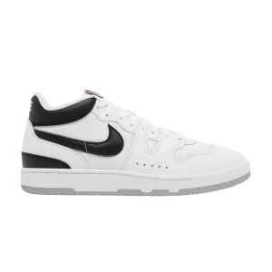 Nike Mac Attack QS SP 'White Black' White/Black/White FB8938 101