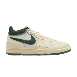 Nike Mac Attack 'Sail Fir' Sneakers Sail/Coconut milk/Pale vanilla/Fir FZ2097 100