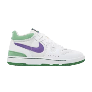 Nike Mac Attack 'Wimbledon' Sneakers White/Hypervitamin/Court Green FZ2097 101