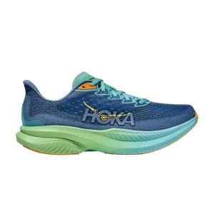 HOKA Mach 6 'Dusk Shadow' Sneakers Dusk/Shadow 1147790 DDW