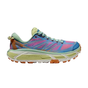 HOKA Mafate Speed 2 'Cyclamen' Sneakers Cyclamen/All Aboard 1126851 CAAB