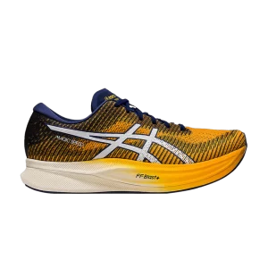 ASICS Magic Speed 2 'Amber' Amber/White 1011B443 800