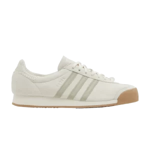 adidas Maha x Samoa 'Jade' Sneakers Chalk White/Halo Green/White IE0968