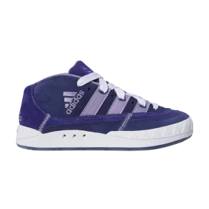 adidas Maité Steenhoudt x Adimatic Mid 'Victory Blue' Victory Blue/Magic Lilac/Dark Blue IG8174