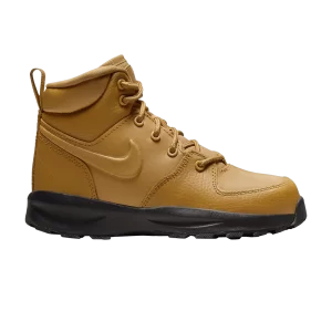 Nike Manoa PS 'Wheat' Wheat/Black/Wheat HF0751 700