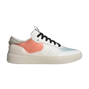 adidas Marimekko x Wmns Court Revival 'Lokki' Sneakers White cloud/White cloud/Black color HQ6476