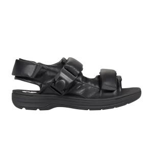 Clarks x Martine Rose Concept Sandal 'Black' Sneakers Black CURSANDAL1M BLK