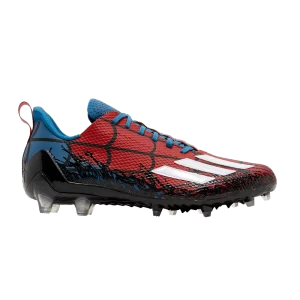 adidas Marvel x Adizero 12.0 'Spider-Man 2' Team Red/White Cloud/Team Light Blue IG9727