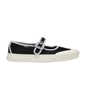 Vans Mary Jane 'Ballerina Black' Sneakers Ballerina black VN000CRRBMA