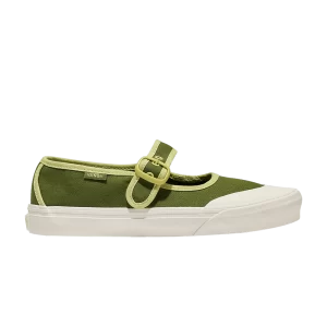 Vans Mary Jane 'Ballerina Green' Sneakers Ballerina green VN000CRRCX1