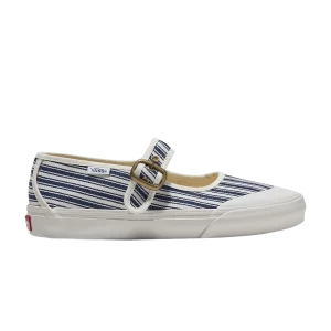 Vans Mary Jane 'French Riviera Egret' sneakers Aigrette of the French Riviera VN000CRRC9F