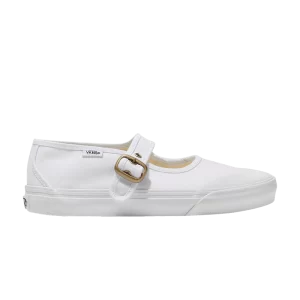 Vans Mary Jane 'True White' Sneakers True white VN000CRRW00